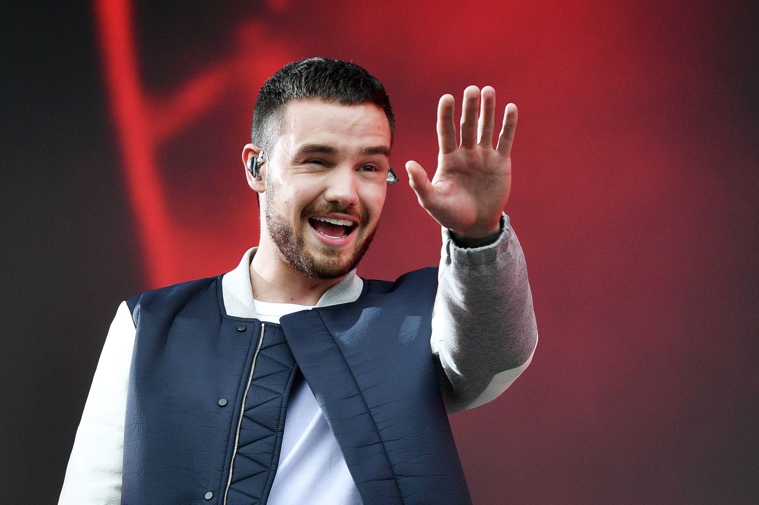 One Direction Sänger Liam Payne stirbt nach Sturz aus Hotelfenster