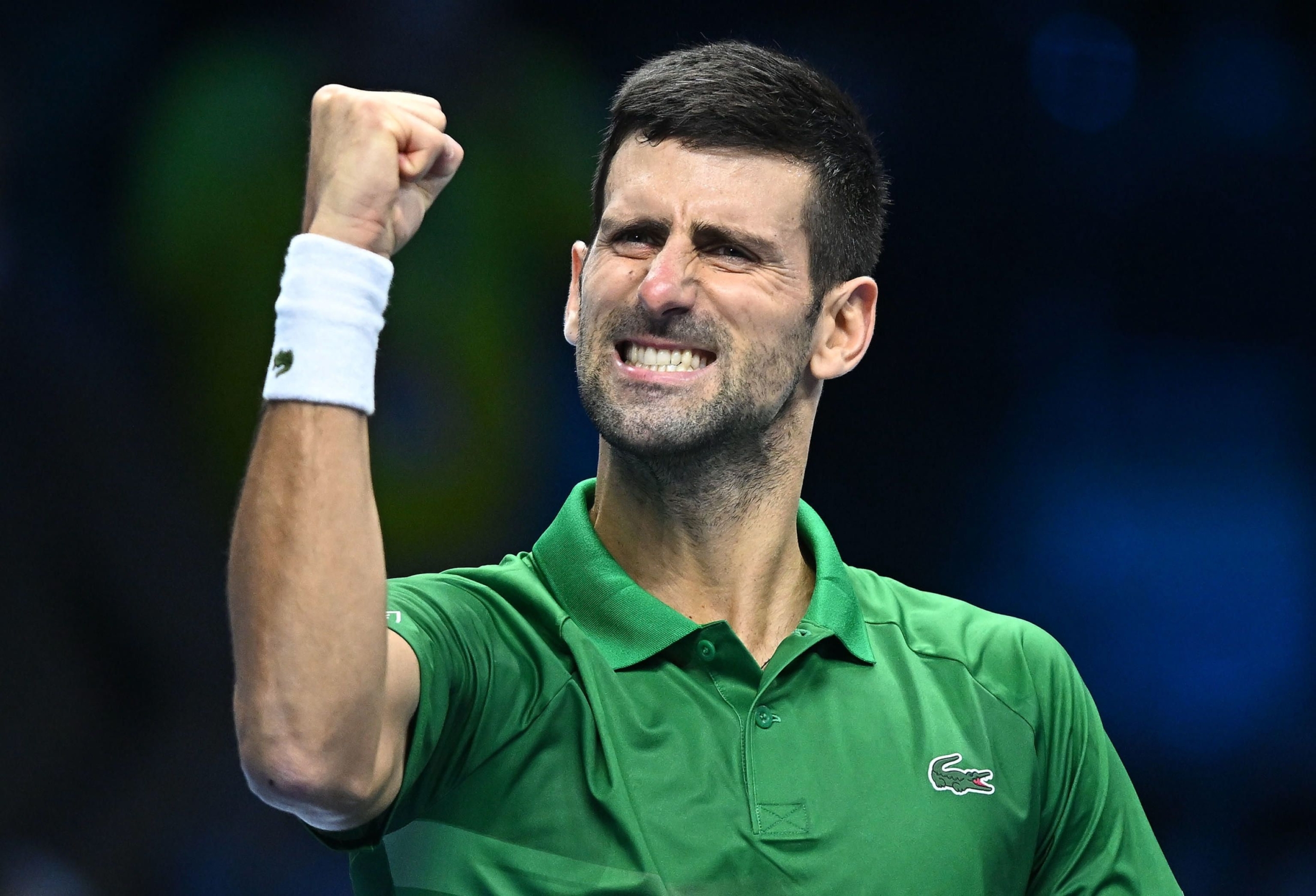 Ban lifted: Djokovic allowed to return to Australia
