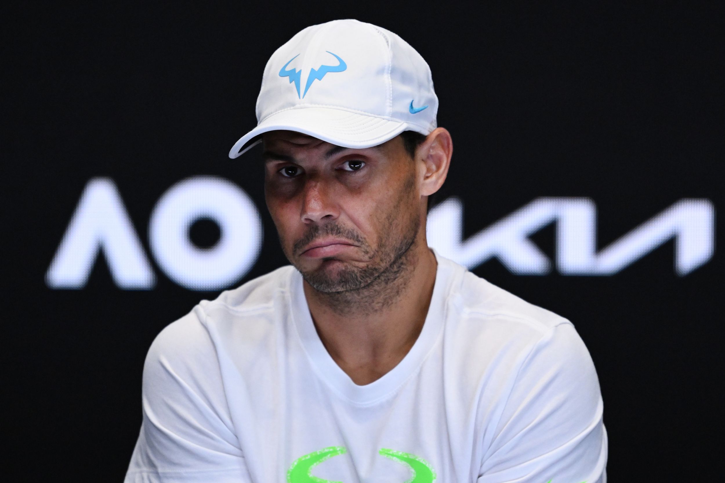 Rafael Nadal resigns – and Roger Federer thanks him